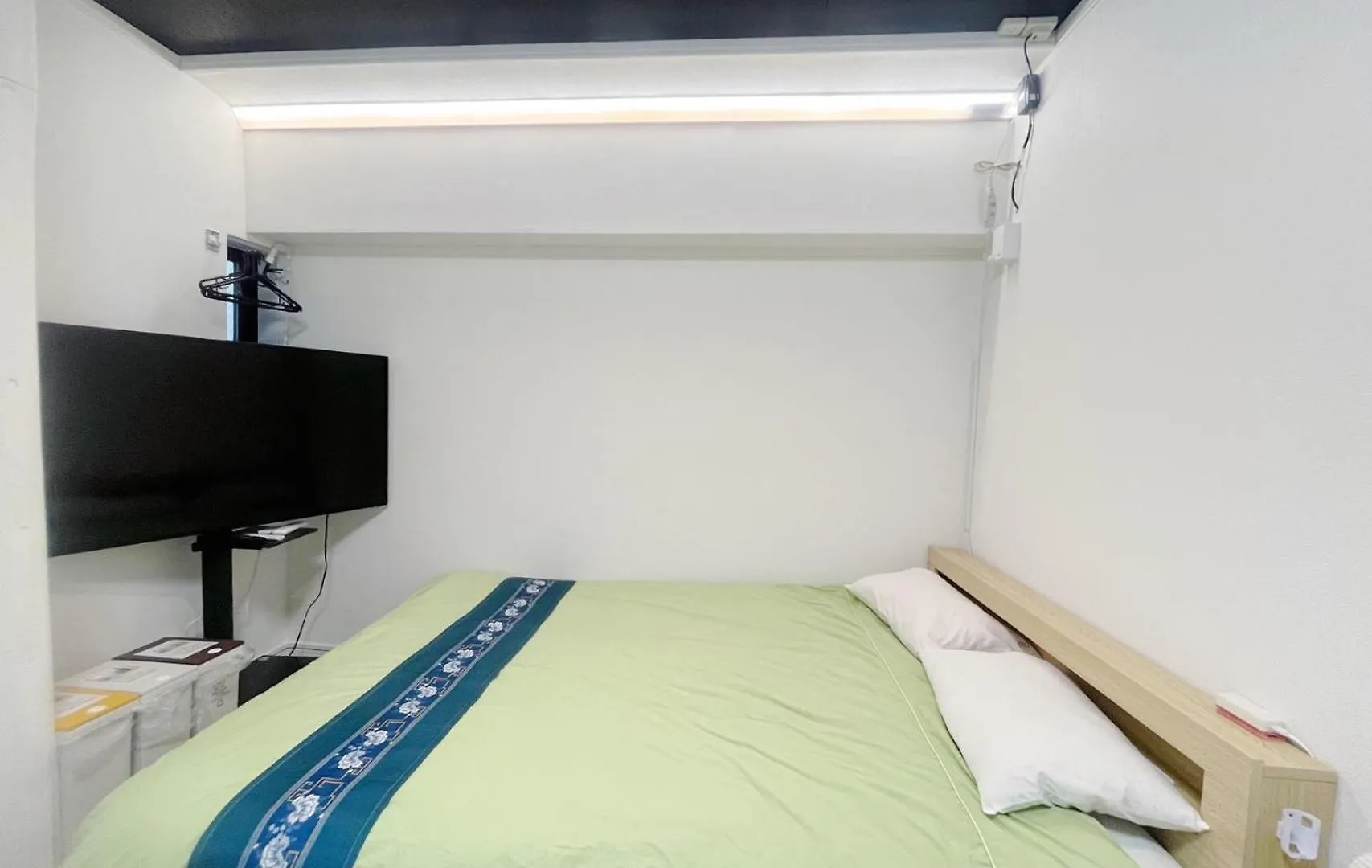 Konukevi 花乃郷上池袋 Otel Tokyo