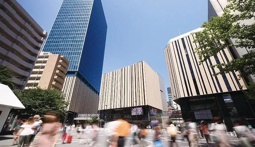 花乃郷上池袋 Otel Tokyo 0*,  Japonya