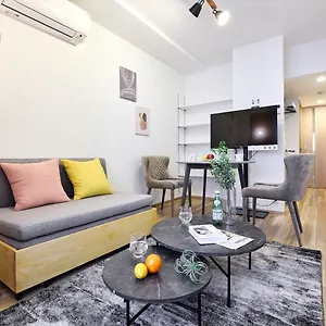 Wellsquareism Otsuka Apartment